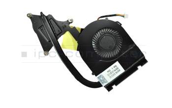 60.4TU01.002 original Acer Cooler (UMA/CPU/GPU)