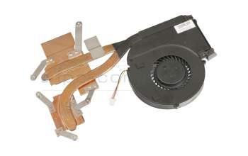 60.4VQ02.001 A01 original Dell Cooler (DIS)