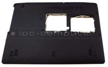 Acer 60.GH4N2.001 COVER.LOWER.BLACK