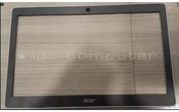 Acer 60.GKKN5.001 COVER.LCD.BEZEL.GOLD