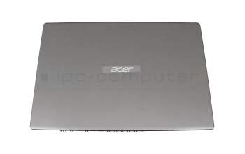 60.HJEN8.002 original Acer display-cover 35.6cm (14 Inch) grey