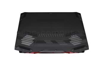 60.QCUN2.001 original Acer Bottom Case black