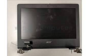 Acer 60.VMUN8.002 COVER.LCD.BEZEL.BLACK