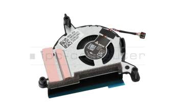 6033B0139801 original Asus Fan (CPU/GPU) left