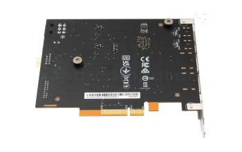 604-4489-010 original MSI USB Board MSI USB4 PD100W