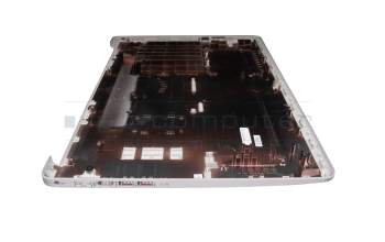 6051B1241501 original HP Bottom Case silver