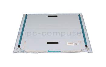 6051B1404311 original Asus display-cover 39.6cm (15.6 Inch) silver (Cool Silver)