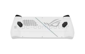 6051B1673801 original Asus Battery cover white