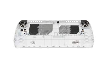 6051B1673801 original Asus Battery cover white