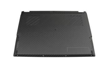 6053B2190501 original Asus Bottom Case black