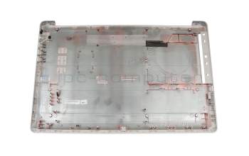 6070B1308207 original HP Bottom Case silver