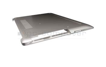 6070B1308208 original HP Bottom Case gold