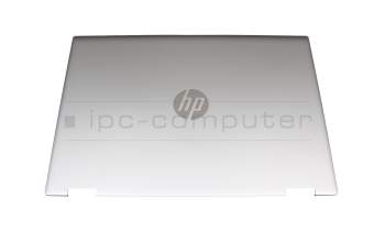 6070B1744601 original HP display-cover 35.6cm (14 Inch) silver