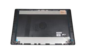 6070B1895501 original HP display-cover 43.9cm (17.3 Inch) black (Single WLAN)