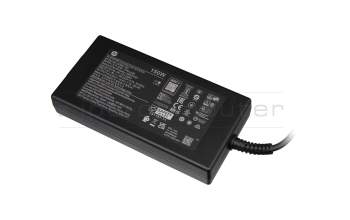 609943-001 original HP AC-adapter 150.0 Watt normal