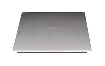 60A5FN2002 original Acer display-cover 43.9cm (17.3 Inch) silver