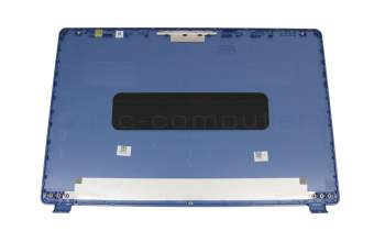 60HEVN2001 original Acer display-cover 39.6cm (15.6 Inch) blue