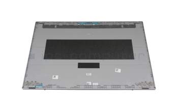 60K9ZN.002 original Acer display-cover 43.9cm (17.3 Inch) silver