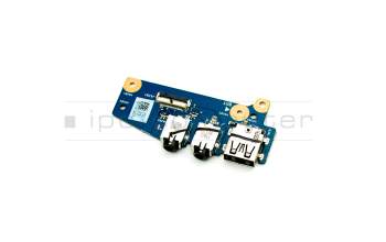 60NB09I0-IO1030 original Asus Audio/USB Board