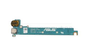 60NBEI0-IO1030 original Asus IO Board