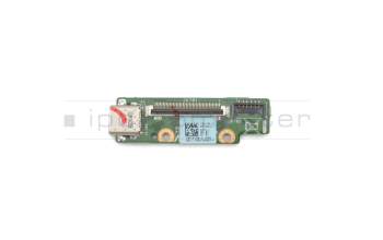 60NX0150-DC1020 original Asus Power Board