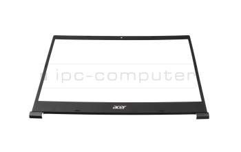 60Q55N2004 original Acer Display-Bezel / LCD-Front 39.6cm (15.6 inch) black