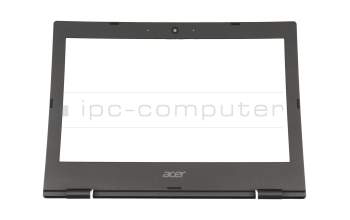 60VHPN7003 original Acer Display-Bezel / LCD-Front 29.4cm (11.6 inch) black