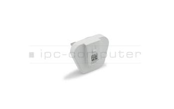 621B00K3X original Asus UK-plug (white)