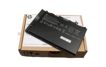 687517-1C1 original HP extended life battery 52Wh