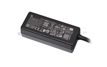 696694-001 original HP AC-adapter 45.0 Watt with adapter