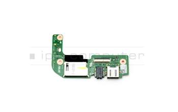 69N0R7B10B06-01 original Asus IO Board