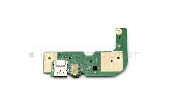 69N0R7B10B06-01 original Asus IO Board