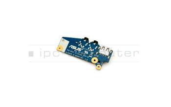 69N0SNE10C01 original Asus Audio/USB Board