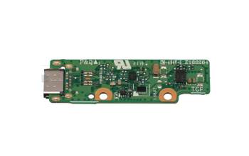 69N11BD10C03-01 original Asus IO Board