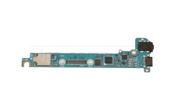 69N11SD10L00-01 original Asus IO Board