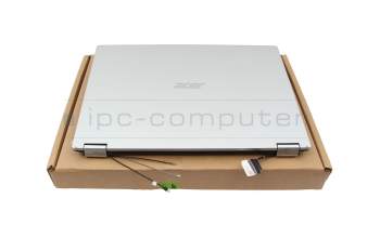 6M.ABXN1.001 original Acer Touch-Display Unit 14.0 Inch (FHD 1920x1080) silver