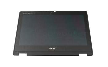 6MA8ZN7002 original Acer Touch-Display Unit 11.6 Inch (HD 1366x768) black