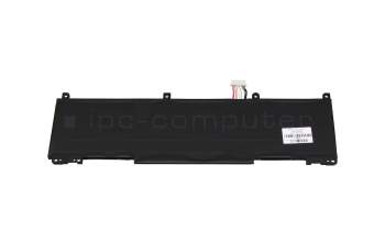 6MBME0IWYHLMZU original HP battery 51.3Wh