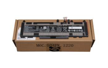 6MBNL0AGWH908M original HP battery 51.3Wh