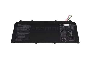 KT.00305.003 original Acer battery 53.9Wh