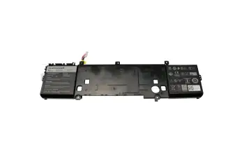 Battery 92Wh original suitable for Alienware 15 R2 (A15-0221)