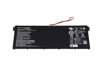 Battery 50.29Wh original 11.25V (Type AP18C8K) suitable for Acer TravelMate P2 (P215-41-G2)