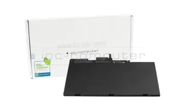 IPC-Computer battery compatible to HP CS03XL with 47Wh