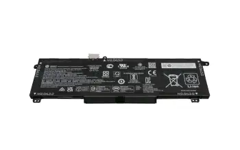 L84392-006 original HP battery 70Wh