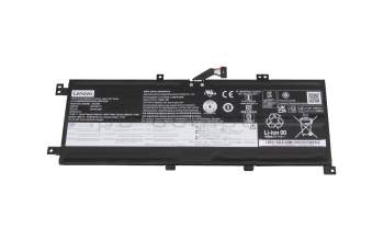 5B10W13933 original Lenovo battery 46Wh