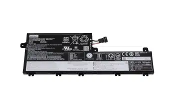 5B10W13960 original Lenovo battery 68Wh