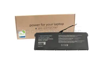 IPC-Computer battery compatible to Acer AP19B8K with 42Wh