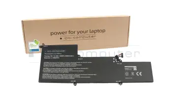 IPC-Computer battery compatible to Lenovo L19M4PF4 with 60Wh