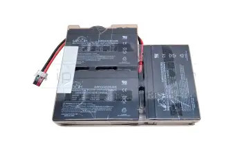 P02750-001 original HP high-capacity battery (1500/1550 TOWER: 3x 12V/9AH)