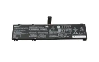 5B11K38961 original Lenovo battery 80Wh